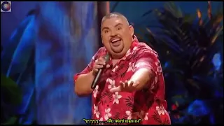 Gabriel Iglesias It's Sunday kid