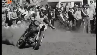 1971 Motocross - Luxembourg GP - Ettelbruck - Roger DeCoster