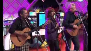 MUSICAL EL CARABAJALAZO - DEJAME QUE ME VAYA - 24-04-14