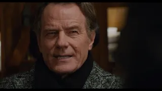 The Upside - "You Mad" - Bryan Cranston x Kevin Hart x Nicole Kidman