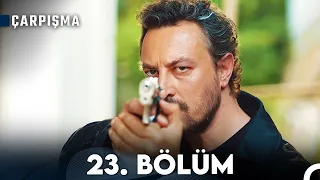 Çarpışma 23. Bölüm