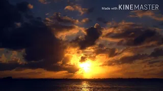 Beautiful Sunrise - Time Lapse Video