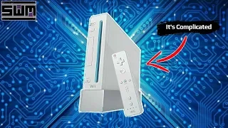 Here's Why The Nintendo Wii Is More Complicated Than It Looks