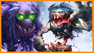 How Are Ghouls Made? - World of Warcraft Lore