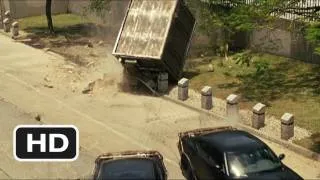 Fast Five #6 Movie CLIP - Safe in Tow (2011) HD