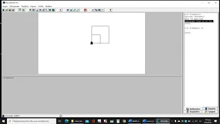 9MWP Εντολές Γραφικών 1   εντολή επαναλαβε Τετράγωνο
