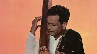 Bhimsen Joshi - Raag Lalit / Lalat (1961)