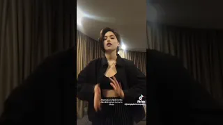 Kylie Padilla After the Break up with Aljur Abrenica