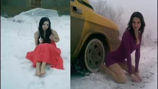 РУССКИЙ ГЛАМУР RUSSIAN GLAMOUR  Теперь я знаю ВСЁ