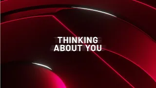 KURA & Vedenzo - Thinking About You