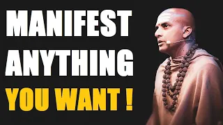 How to manifest anything you want in Life Simple Technique by Dandapani