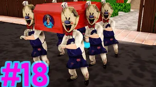 Scary Teacher 3D COFFIN DANCE COMPILATION V18 |Platform Gaming|