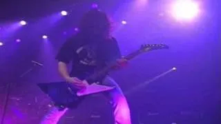 Megadeth - Return to Hangar Live Rude Awakening (Sub Español & English