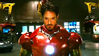 Beast mode song in IRON MAN version/EDITS STUDIO in