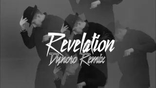 Tony Tonite - Revelation (Remix)