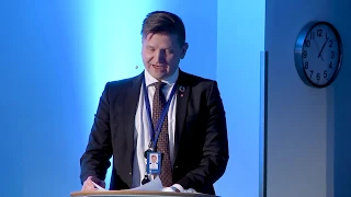 Welcome, Opening, Keynote speech - EASA ASC 2019 Airline operational safety: a vision for the future