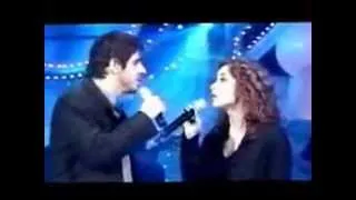 Lara Fabian et Patrick Fiori - La Différence [Les Années Tubes]