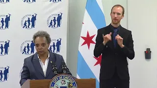 CPS asks parents to keep kids home Wednesday after CTU votes against in-person classes, threatens st