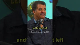 Neil DeGrasse Tyson confirms if Aliens exist?!