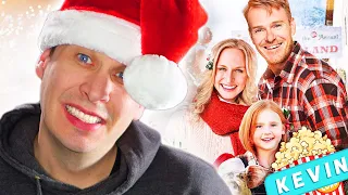 The Farmer and the Belle: Saving Santaland | Say MovieNight Kevin