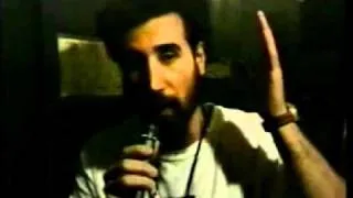 System of a Down - Mississippi Nights 1998