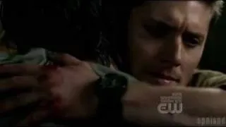 Supernatural - Death ft. "Dante's Prayer"