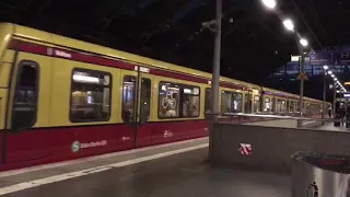 Berliner S Bahn