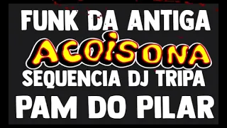 SEQUENCIA A COISONA PAM DO PILAR DJ TRIPA