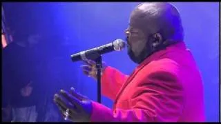 The Barry White Experience - The first the last my everything.