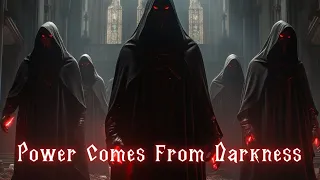 Embrace the Dark Side: Sith Meditation Music for Deep Contemplation and Inner Transformation