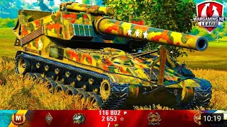 ЖЕСТЬ КОГДА СТАТИСТ АРТОВОД! T92 HMC ВСЯ МОЩЬ В РАНДОМЕ WORLD OF TANKS