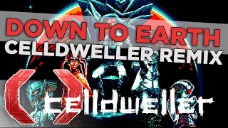 Celldweller - Down To Earth (Celldweller Remix)