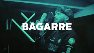 JUL x Zbig x Kamikaz Type Beat "Bagarre" | Instru Street Sombre   | ( Prod.MLK )