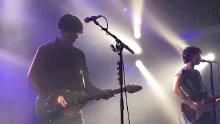 Inhaler - A Night on the Floor - Live @ Gruenspan, Hamburg - 03/2020