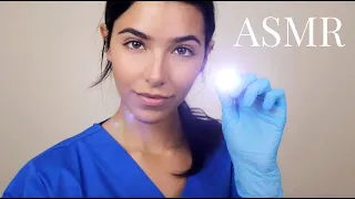 ASMR The Professional Ear Cleaning