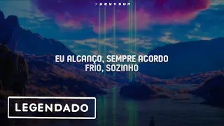 ILLENIUM - Wouldn't Change a Thing (feat. Thirty Seconds to Mars) [Legendado| Tradução]