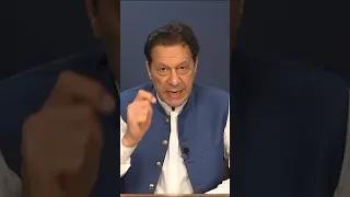 Chairman PTI Imran Khan’s Exclusive Message to Nation