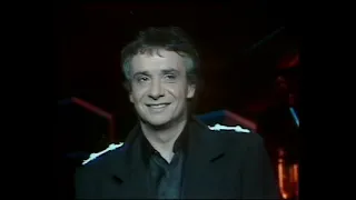 Michel Sardou   Concert 1985