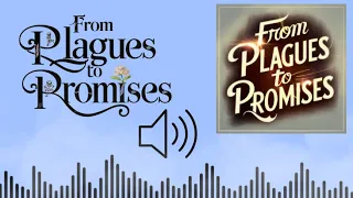 Passover Song in Modern Pop Ballad Style - From Plagues to Promises