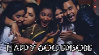 HAPPY 600 EPISODES!!! 💕❤️🥳 | Hum Nahi Sudhrenge | FT. Maddam Sir