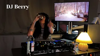 🎧 DJ Berry | 새해 복 받을 사람은 바로 너! soulful house mix (HAPPY NEW YEAR)