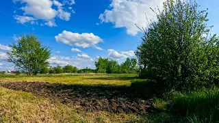 Все меняется - Жизнь в деревне