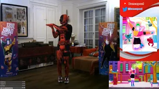 Soy Yo - Bomba Estéreo - Just Dance 2020 (Megastar/Full Perfect)