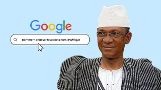 LE MALI NOUS APPREND COMMENT FAIRE ÇA. ÉCOUTEZ-BIEN