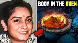 The MOST Disturbing Case Of Naina Sahni | True Crime