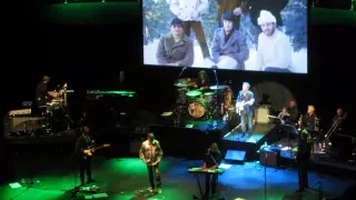 The Beach Boys - You Still Believe In Me Live