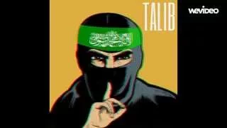 TALIB حرب Trap