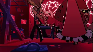 Hazbin Hotel poison #hazbinhotel #angeldusthazbinhotel #angeldust @SpindleHorse @PrimeVideo