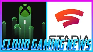 Cloud Gaming News: This week on Stadia and F1 2021 and Need For Speed Join Xbox Cloud Gaming