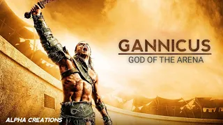 Gannicus  God of the arena | Tribute